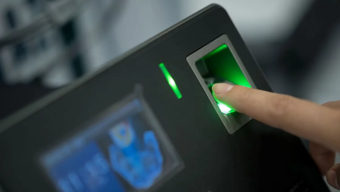 Elecciones 2023: Tres escuelas de Santa Rosa usarán tecnología biométrica para identificar electores