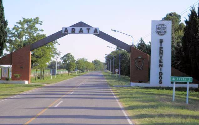 El acto provincial del 9 de Julio será en Arata