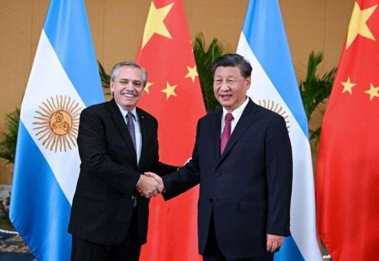 El Gobierno dispuso la apertura de un nuevo Consulado en China y fortifica el lazo con el gigante asiático