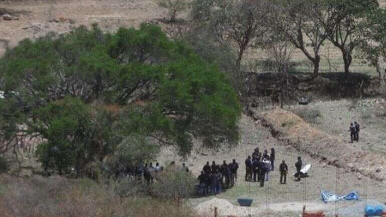 México: Un atentado con explosivos dejó seis muertos y 14 heridos en Jalisco