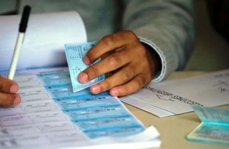 Elecciones 2023: Cuáles son los requisitos para inscribirse como autoridad de mesa y ganar hasta 40.000 pesos