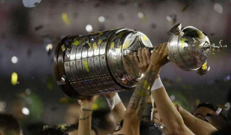 Fútbol: Se pone en marcha la tercera fase de la Copa Libertadores