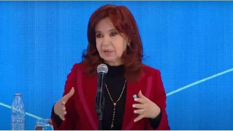 El titular de ANSES afirmó que Cristina Kirchner cobraba más de $6 millones adicionales en su jubilación de privilegio por tener domicilio en Río Gallegos