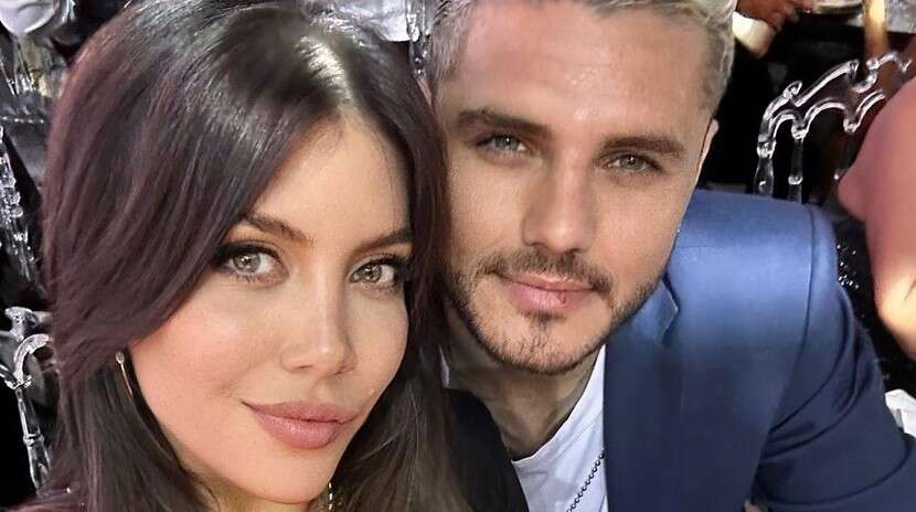 Â¿Qué dirá Wanda Nara?: la millonaria suma en dólares que le ofrecen a Mauro Icardi por ir a jugar con Cristiano Ronaldo