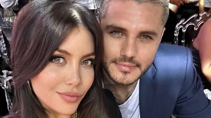 Â¿Qué dirá Wanda Nara?: la millonaria suma en dólares que le ofrecen a Mauro Icardi por ir a jugar con Cristiano Ronaldo