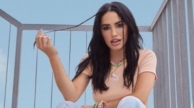 Lali Espósito reveló el problema de salud mental que padece y preocupó a sus fanáticos: “No sabía decir…”