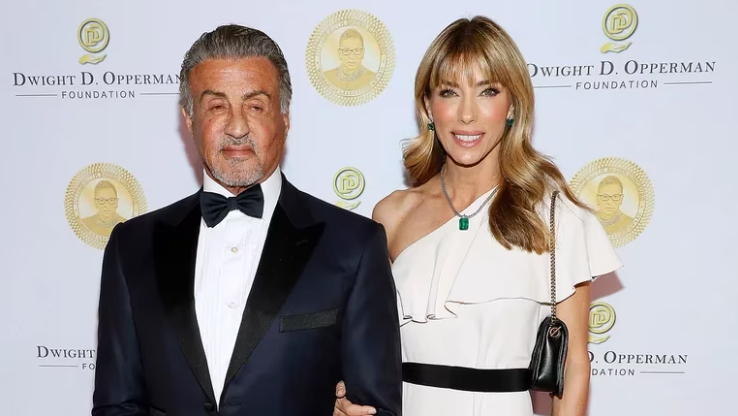 El emocionante gesto de Sylvester Stallone con un hincha argentino: “Nos subimos a la Stalloneta”