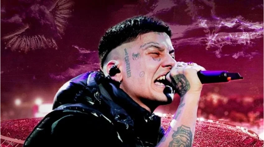 Â¿Y ahora qué hace?: una fanática compró 25 entradas por error para ver al Duki en River