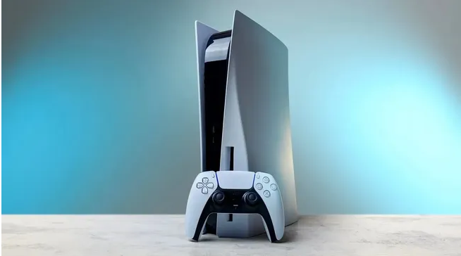Las ventas de la consola PlayStation 5 superan los 40 millones