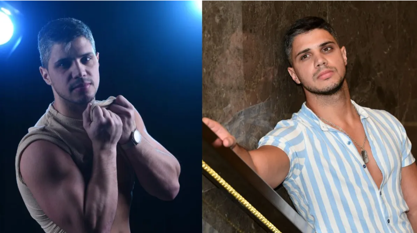 Â¿Qué dirá Coti Romero?: la propuesta hot que le hicieron al Conejo de Gran Hermano
