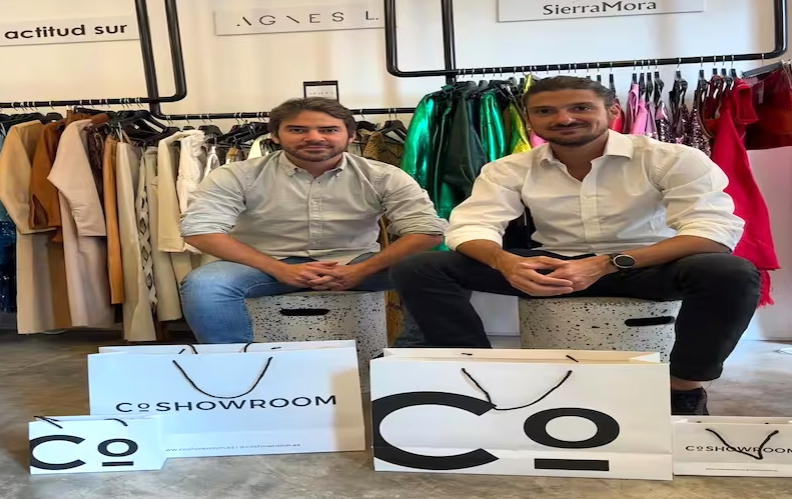 El negocio argentino que se convirtió en una de las “tiendas más guay” de Madrid