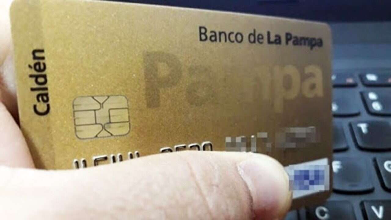 Un error en el sistema del Banco de La Pampa generó dobles débitos en clientes