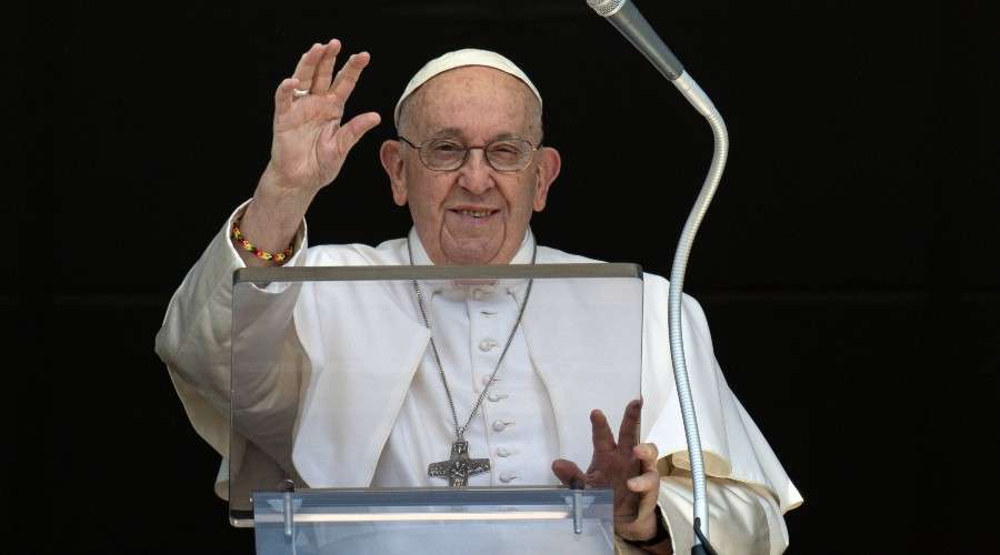 El Papa anunció 21 nuevos cardenales entre los que se encuentran 5 latinoamericanos