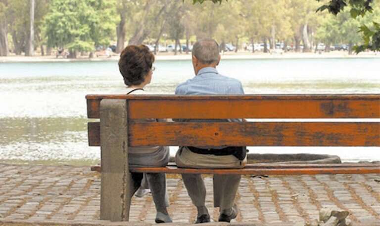 Los jubilados pueden conseguir $240 mil para irse de vacaciones de invierno