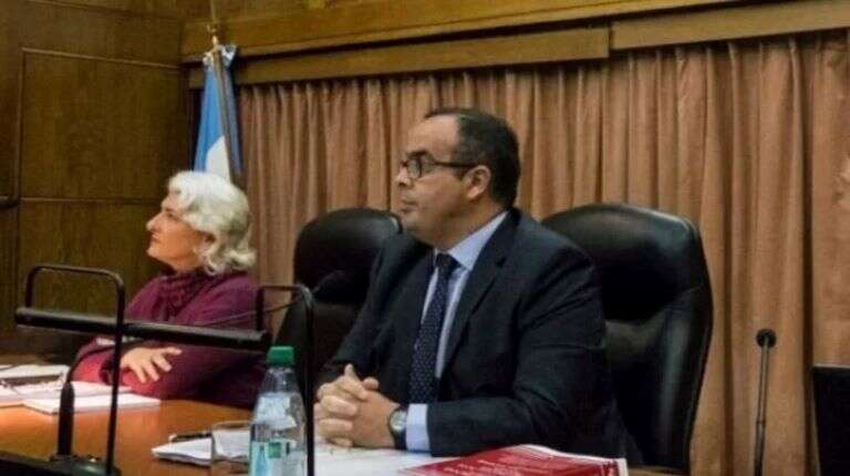 El futuro de Cristina en la causa de la “Ruta del Dinero” está en las manos del juez Bertuzzi