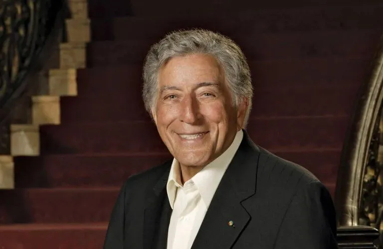 Estados Unidos: A los 96 años, murió el legendario Tony Bennett