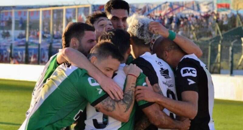 Fútbol: Villa Mitre le ganó a Godoy Cruz y jugará los octavos de final de la Copa Argentina por primera vez