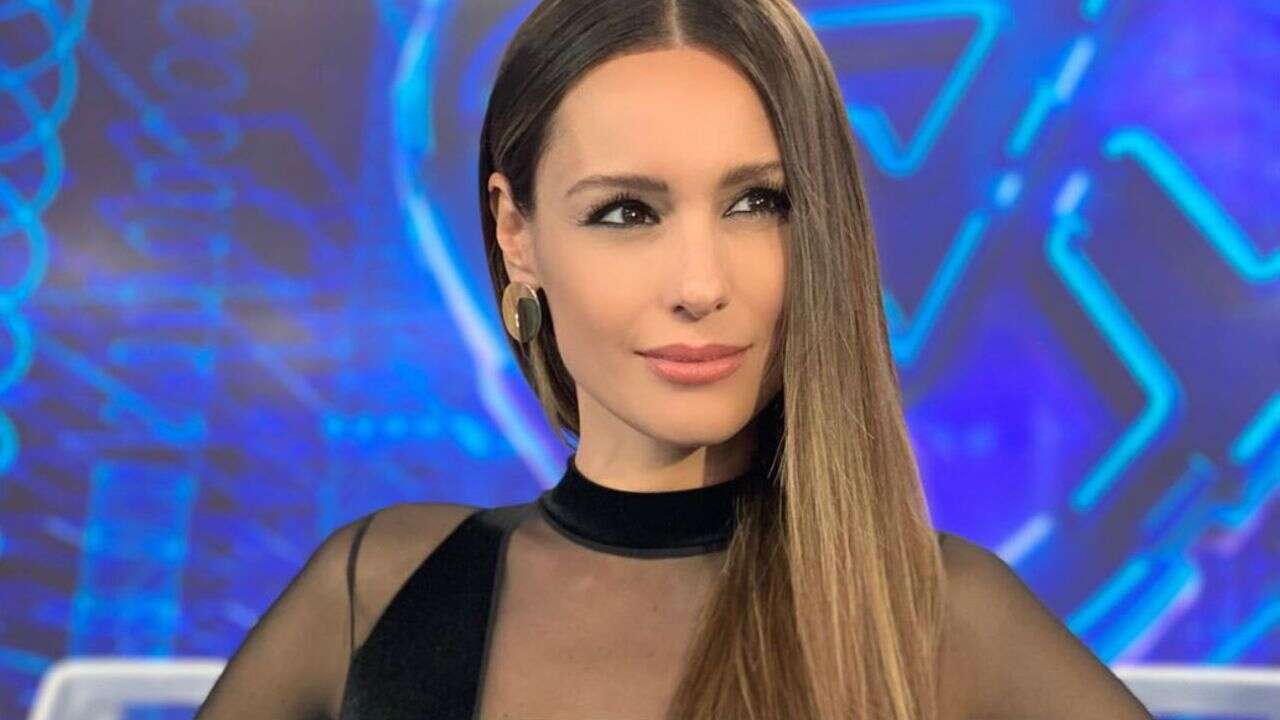 En una carta abierta le piden a “Pampita” Ardohain que visibilice el corte del Río Atuel