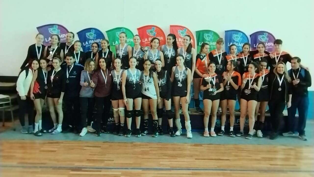 Finalizaron los Juegos Deportivos Pampeanos y se conocieron los últimos campeones