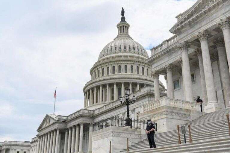 Estados Unidos: El Congreso aprobó la ley de ayuda para Ucrania e Israel