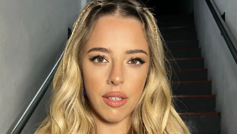 Escándalo: Nati Jota explicó por qué sugirió el sexo entre hermanos