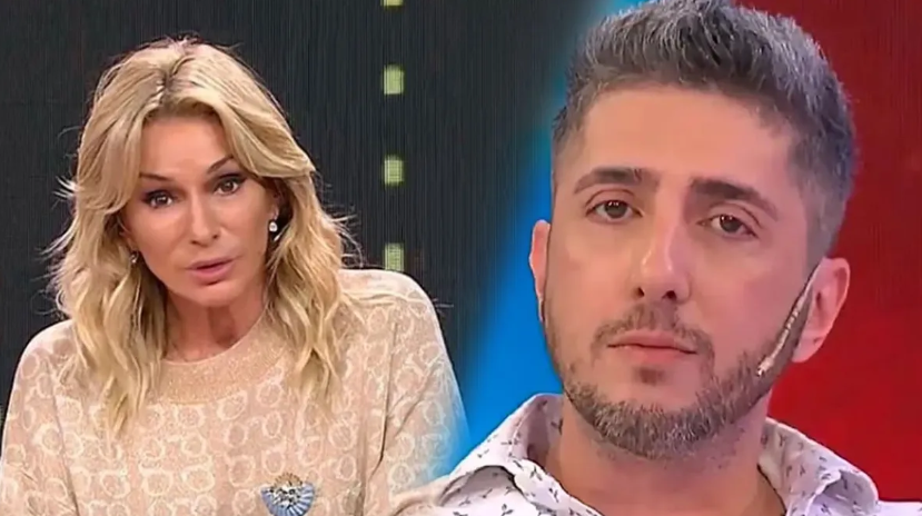 Â¿Qué hicieron?: el tenso momento en vivo que protagonizaron Yanina Latorre y Jey Mammon