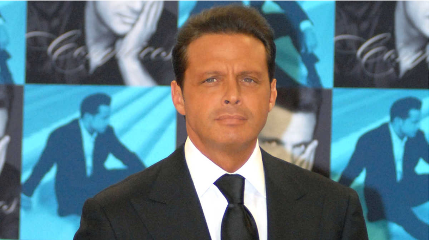 Â¿No será mucho?: las tremendas exigencias que puso Luis Miguel para dar sus shows en Argentina