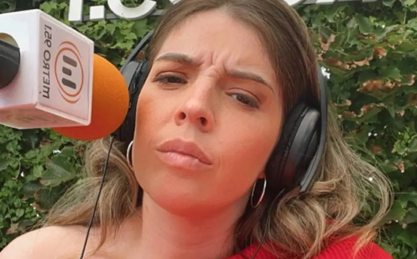 Â¿De qué se trata?: Dalma Maradona consiguió trabajo luego de que la echaran de la radio