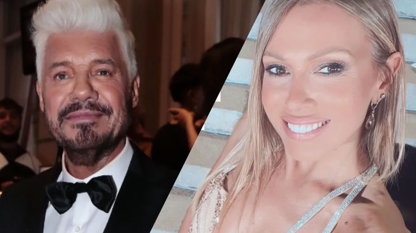 Coki Ramírez tuvo un encuentro hot con Marcelo Tinelli: “Me dijo cosas tremendas”