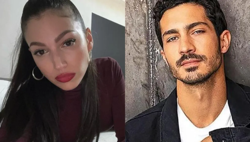 “Estaba desequilibrada”: Úrsula Corberó reveló una intimidad que nadie sabía sobre su relación con el Chino Darín