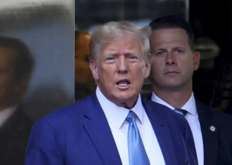 Estados Unidos: Trump excluye a miembros transgénero del Ejército para lograr la “excelencia militar”