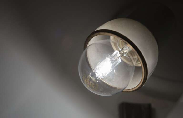 Las tarifas de luz aumentaron hasta 470% para usuarios que perdieron los subsidios