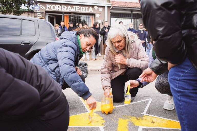 Estrellas Amarillas solicitó que se reúna el Consejo Provincial de Tránsito