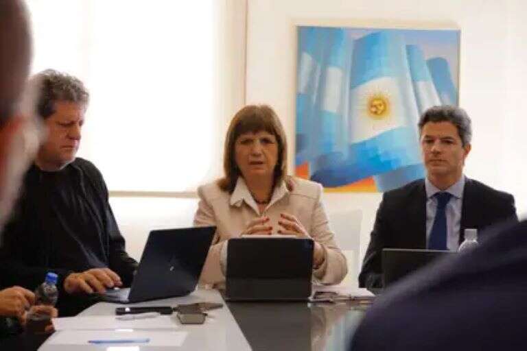 Elecciones 2023: Bullrich sacó a la cancha al equipo económico: se esperan definiciones por su ministro de Economía