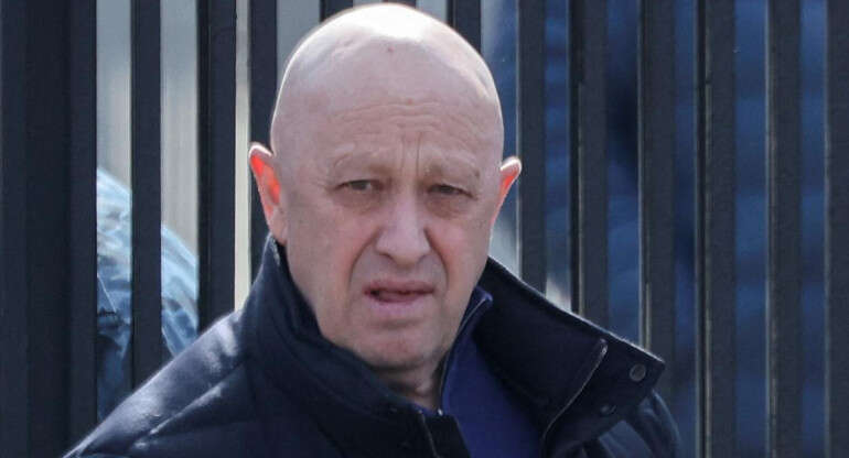 Rusia: Identificaron en la morgue el cuerpo de Prigozhin, líder del grupo Wagner