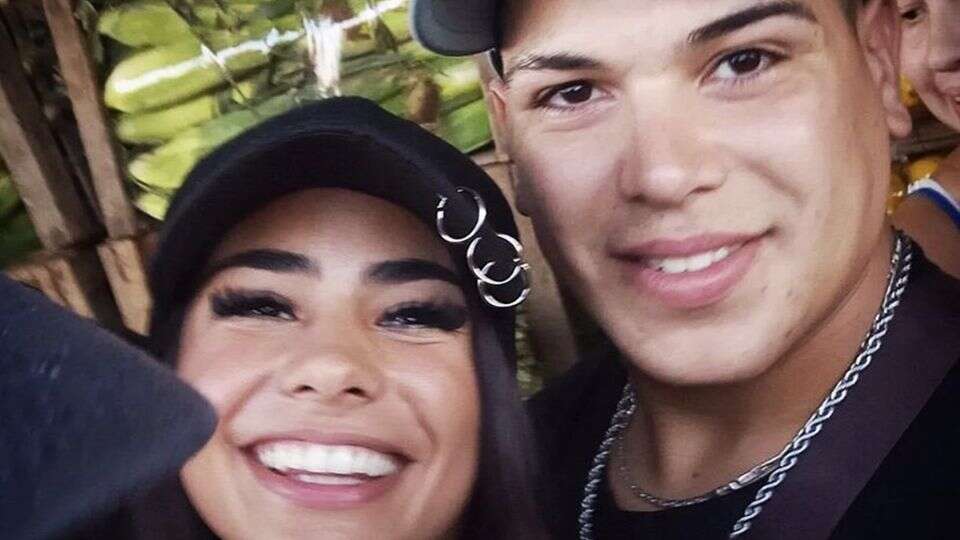El duro exabrupto de Daniela Celis al hablar de su futuro con Thiago Medina: “Todos los fines de semana”