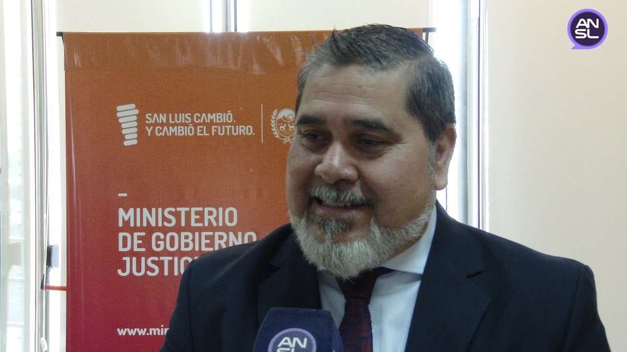 Renunció el Subsecretario de Culto, Ramón Gómez