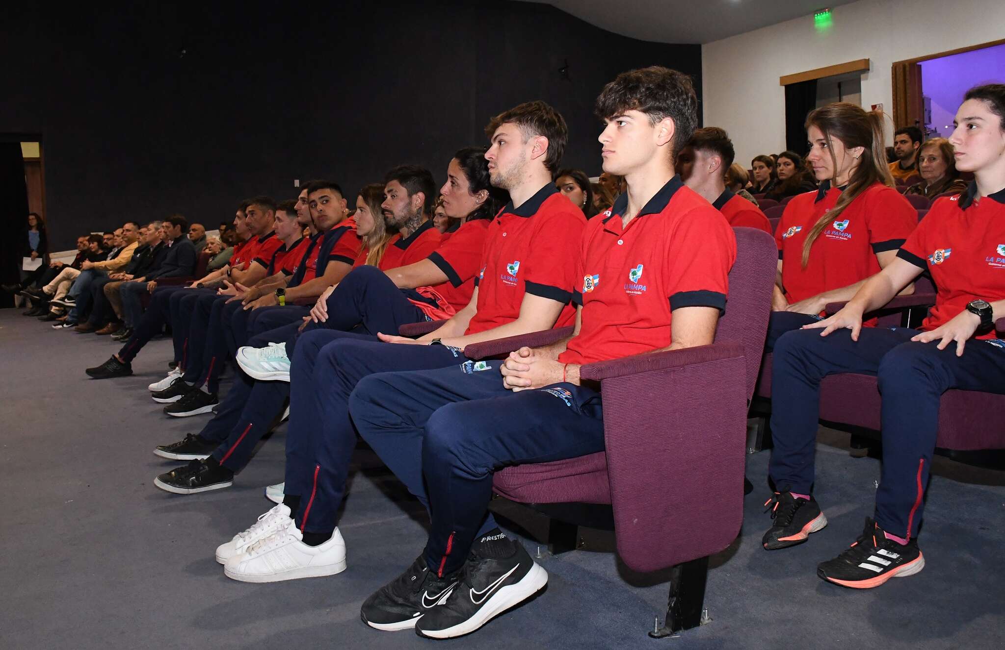 Con nuevos egresados, ya hay un centenar de guardavidas en La Pampa