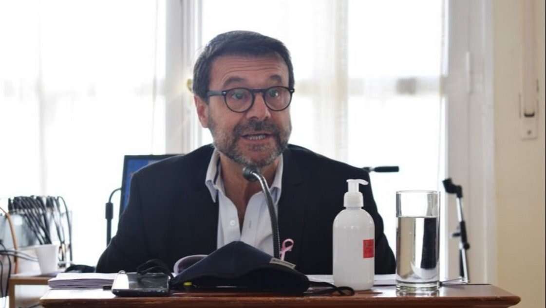 Santa Rosa: Concejal pide más presencia policial ante ola de robos en el BÂ° ARA San Juan