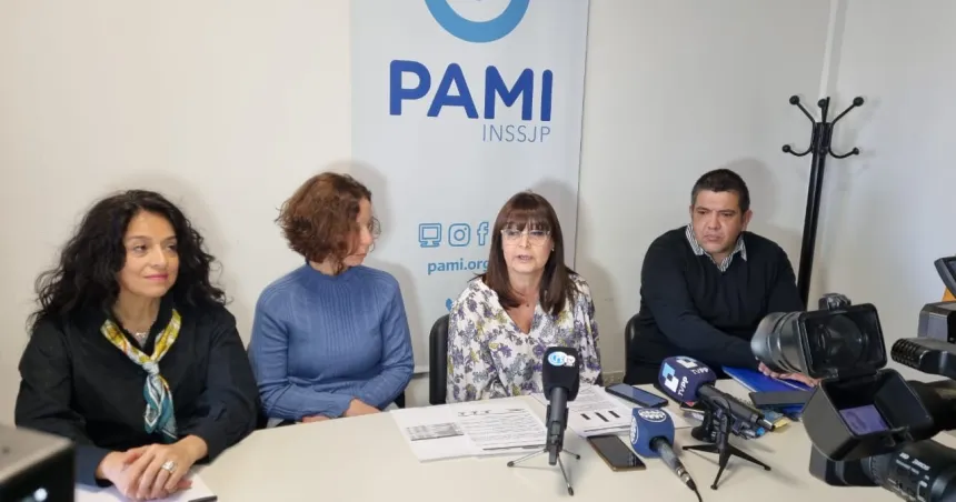 Desde el PAMI acusaron de “extorsionadores” a clínicas y sanatorios privados