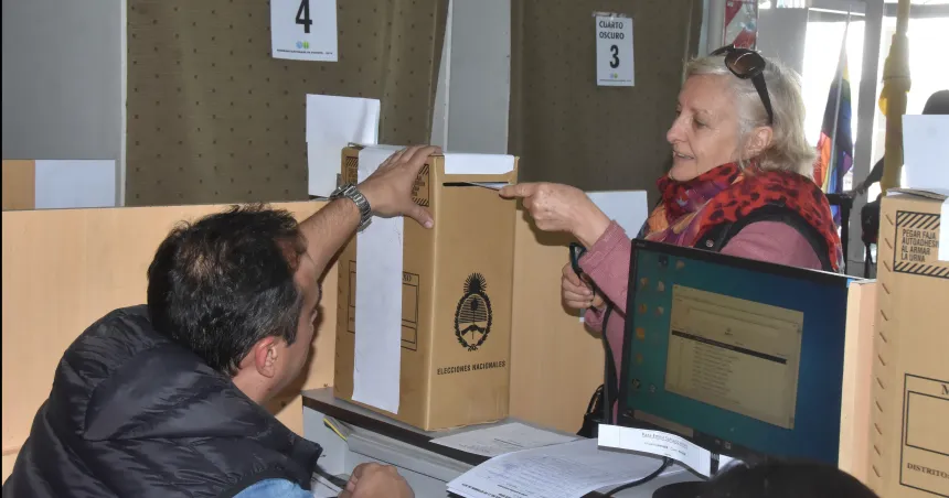 Votación CPE: Datos y requisitos para votar