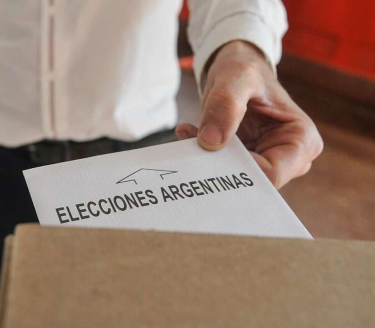 La Dirección Nacional Electoral realizó una prueba exitosa del sistema de recuento de votos