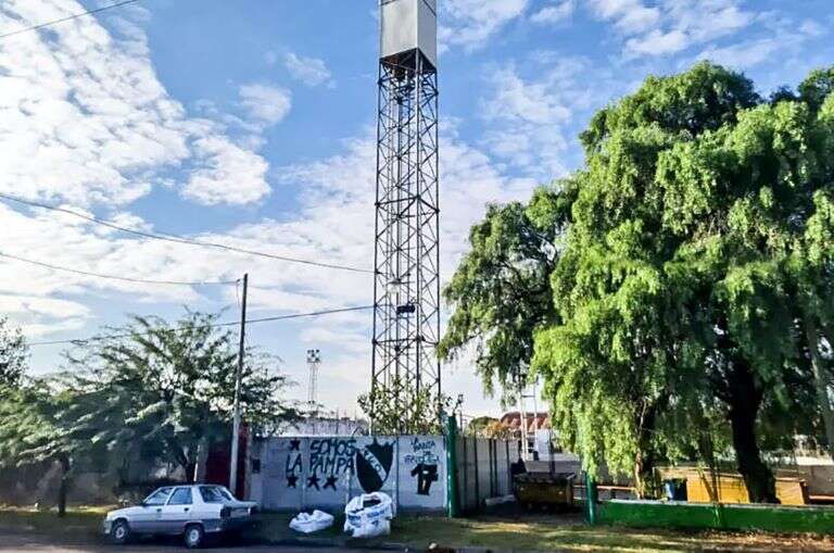 Otro revés de la Justicia pampeana para la instalación de una antena de telefonía en Ferro de Pico