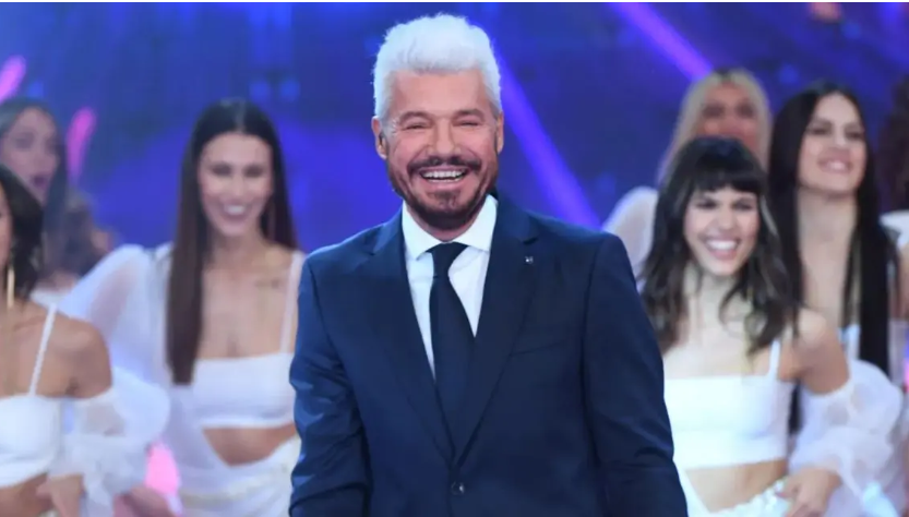 Â¿Lo pueden complicar?: Hackearon a Marcelo Tinelli, publicaron fotos íntimas y hay máxima preocupación