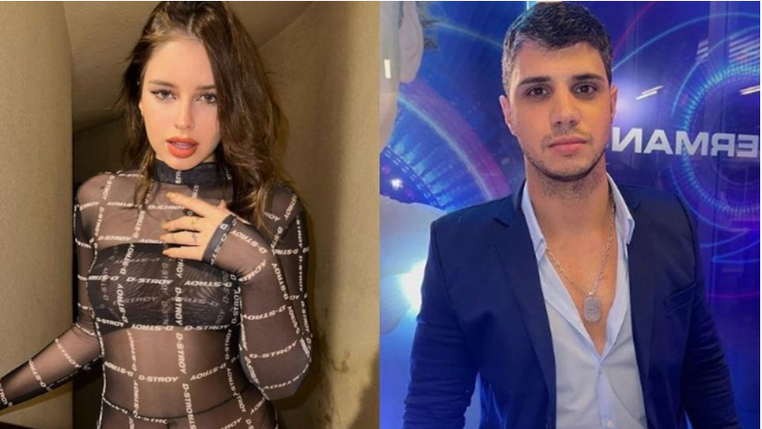 La durísima e íntima revelación de Coty Romero sobre el Conejo: “Me quiso engañar con..”