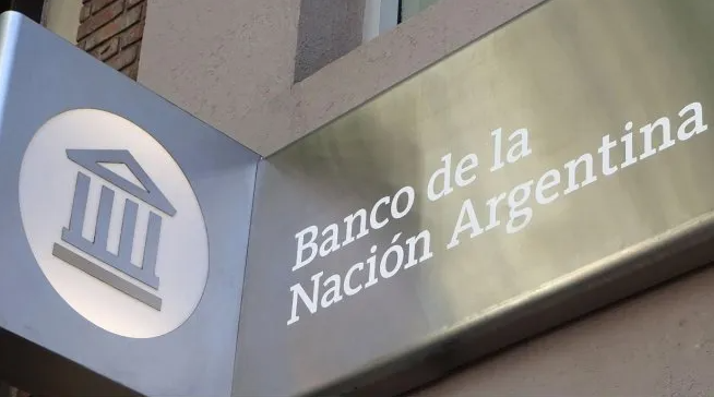 El Banco Nación lidera como la mejor empresa del sector financiero en todo el país