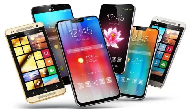 La AFIP subastará más de 200 celulares incautados: cómo participar