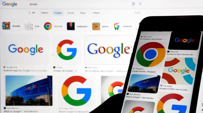 Alerta mundial: las 3 cosas que cambiarán en Internet si Google pierde el megajuicio en Estados Unidos
