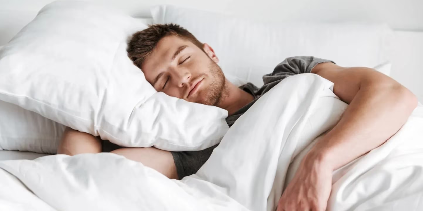 Â¿Qué te parece?: Cuánto es el tiempo ideal para dormir la siesta, según Harvard