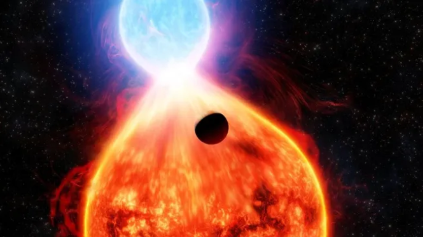 Â¿Y ahora?: la NASA descubrió un planeta que ya no debería existir